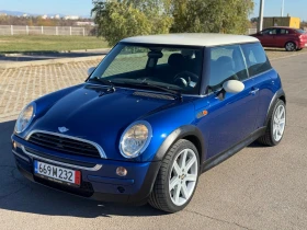 Mini D one 1.4D-4D TOYOTA* 6* 164000* * *  | Mobile.bg    11