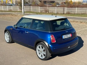 Mini D one 1.4D-4D TOYOTA* 6* 164000* * *  | Mobile.bg    7