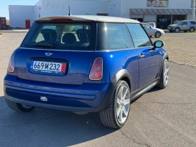 Mini D one 1.4D-4D TOYOTA* 6* 164000* * *  | Mobile.bg    4