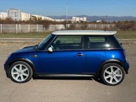 Mini D one 1.4D-4D TOYOTA* 6* 164000* * *  | Mobile.bg    9