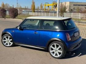 Mini D one 1.4D-4D TOYOTA* 6* 164000* * *  | Mobile.bg    8