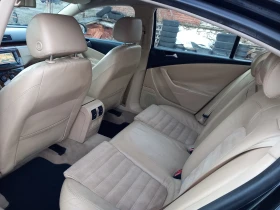 VW Passat 2.0TDI NAVI HI LINE, снимка 14