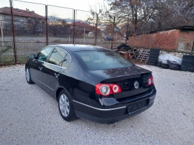 VW Passat 2.0TDI NAVI HI LINE, снимка 4