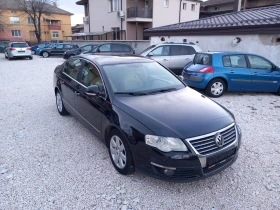 VW Passat 2.0TDI NAVI HI LINE, снимка 8