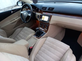 VW Passat 2.0TDI NAVI HI LINE, снимка 11