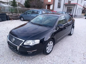 VW Passat 2.0TDI NAVI HI LINE, снимка 2