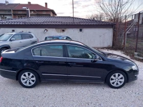 VW Passat 2.0TDI NAVI HI LINE, снимка 7