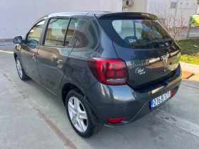 Dacia Sandero 1.0i* EURO6* КЛИМА, снимка 6