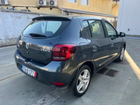 Dacia Sandero 1.0i* EURO6*  | Mobile.bg    4