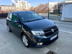 Dacia Sandero 1.0i* EURO6* КЛИМА, снимка 3