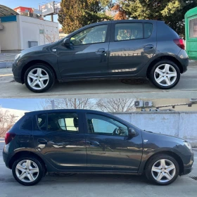 Dacia Sandero 1.0i* EURO6* КЛИМА, снимка 7