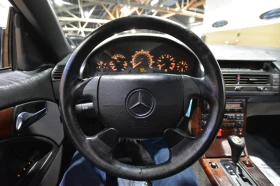 Mercedes-Benz SL 500 | Mobile.bg    10