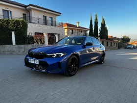 BMW 320 X-Drive/M SPORT PRO/H&K/DISTRONIC, снимка 3