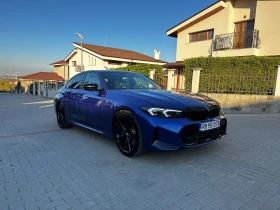 BMW 320 X-Drive/M SPORT PRO/H&K/DISTRONIC, снимка 1