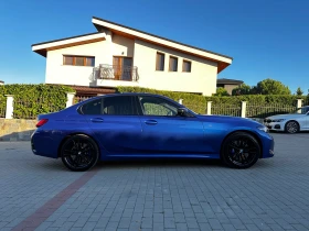 BMW 320 X-Drive/M SPORT PRO/H&K/DISTRONIC, снимка 8