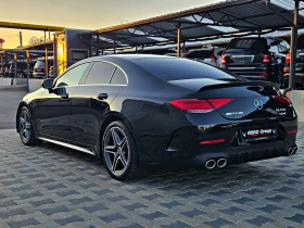 Mercedes-Benz CLS 400 ! 53AMG/4M/DISTR/360CAM//HUD/AMBIE/CAR PLAY/L | Mobile.bg    7