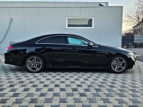 Mercedes-Benz CLS 400 ! 53AMG/4M/DISTR/360CAM/ПОДГР/HUD/AMBIE/CAR PLAY/L - 80000 лв. - 95643751 | Car24.bg