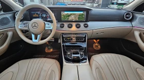 Mercedes-Benz CLS 400 53AMG/4M/DISTR/360CAM/ПОДГР/HUD/AMBIE/CAR PLAY/LIZ, снимка 8