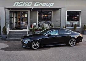 Mercedes-Benz CLS 400 ! 53AMG/4M/DISTR/360CAM//HUD/AMBIE/CAR PLAY/L | Mobile.bg    17