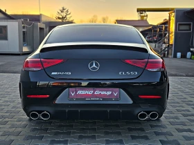 Mercedes-Benz CLS 400 ! 53AMG/4M/DISTR/360CAM/ПОДГР/HUD/AMBIE/CAR PLAY/L - 80000 лв. - 95643751 | Car24.bg