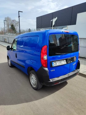 Fiat Doblo Газ, снимка 4