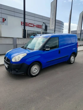 Fiat Doblo Газ, снимка 6