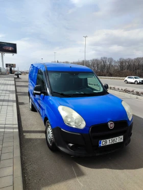 Fiat Doblo Газ, снимка 1