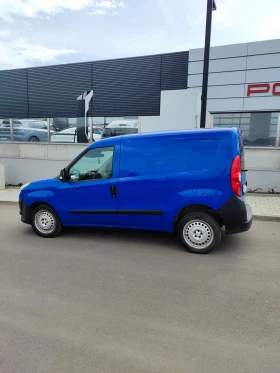 Fiat Doblo Газ, снимка 3