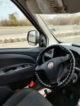 Fiat Doblo Газ, снимка 10