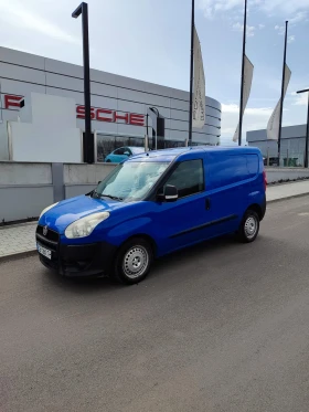 Fiat Doblo Газ, снимка 2