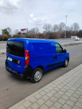 Fiat Doblo Газ, снимка 5