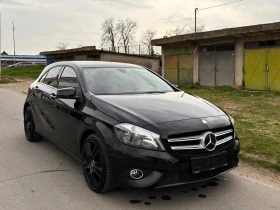 Mercedes-Benz A 200  156к.с. AMG* 182 000км* , снимка 2