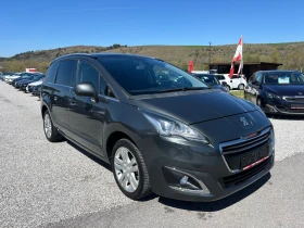 Peugeot 5008 1.6hdi PANORAMA 7mesta | Mobile.bg    3