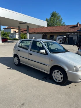 Обява за продажба на VW Polo ~3 100 лв. - изображение 1