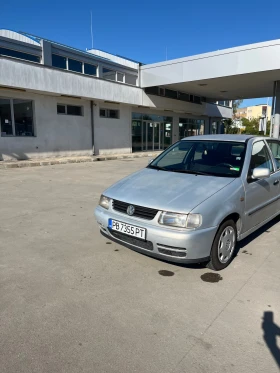 Обява за продажба на VW Polo ~3 100 лв. - изображение 1