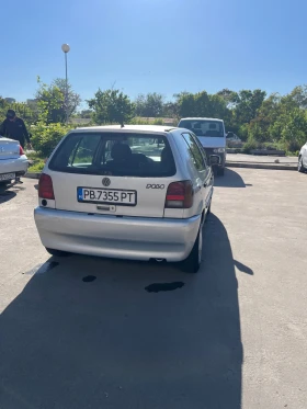 Обява за продажба на VW Polo ~3 100 лв. - изображение 2