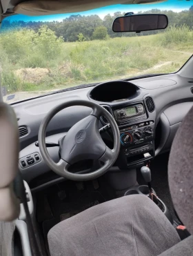 Toyota Yaris verso | Mobile.bg    5
