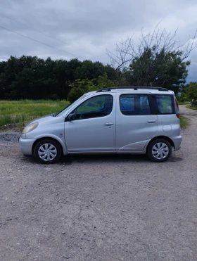 Toyota Yaris verso | Mobile.bg    7