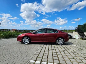 Renault Laguna GT 4Control | Mobile.bg    2