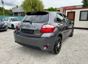 Обява за продажба на Toyota Auris 1.8i Нов Внос ! ~12 890 лв. - изображение 4