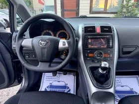 Toyota Auris 1.8i Нов Внос ! - 12890 лв. - 79704236 15