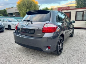 Toyota Auris 1.8i Нов Внос ! - 12890 лв. - 79704236 5