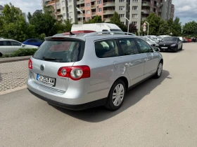 Обява за продажба на VW Passat ~6 700 лв. - изображение 1