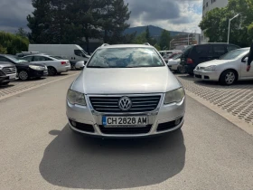 Обява за продажба на VW Passat ~6 700 лв. - изображение 1