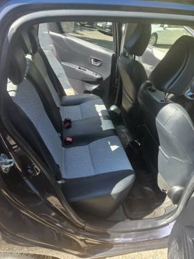 Обява за продажба на Toyota Yaris 1.33 VVT - I Панорама Камера  ~14 200 лв. - изображение 10