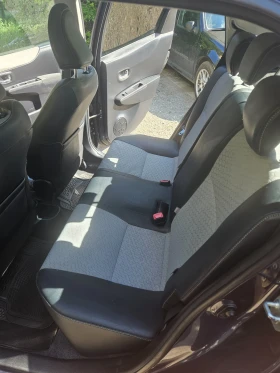 Обява за продажба на Toyota Yaris 1.33 VVT - I Панорама Камера  ~14 200 лв. - изображение 9