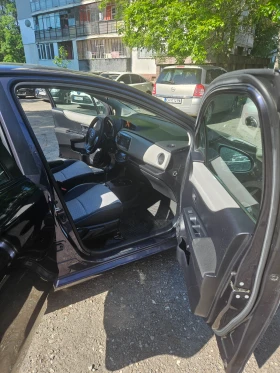 Обява за продажба на Toyota Yaris 1.33 VVT - I Панорама Камера  ~14 200 лв. - изображение 8