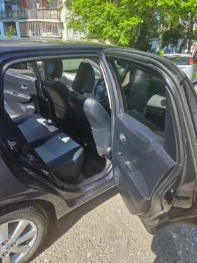 Обява за продажба на Toyota Yaris 1.33 VVT - I Панорама Камера  ~14 200 лв. - изображение 7