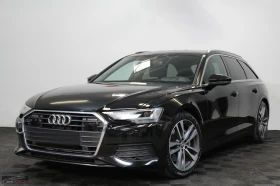 Audi A6  50TDI/286HP/QUATTRO/HUD/VIRTUAL/ACC/CAM/NAVI/406v