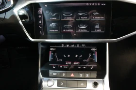 Audi A6 50TDI/286HP/QUATTRO/HUD/VIRTUAL/ACC/CAM/NAVI/406v - 57399 лв. - 56386414 | Car24.bg